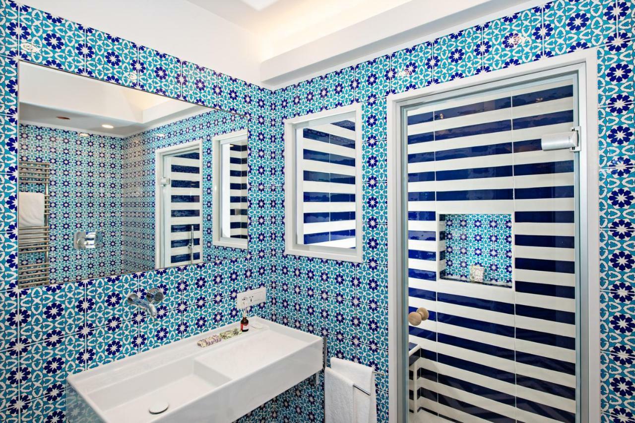 Imperati Suites By Alcione Residence Positano Ngoại thất bức ảnh