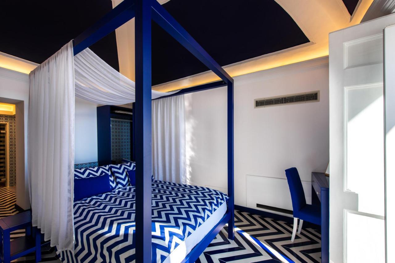 Imperati Suites By Alcione Residence Positano Ngoại thất bức ảnh